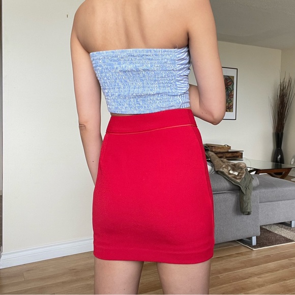 Aritzia Babaton Skirt - Picture 3 of 6